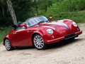 Pgo Speedster
