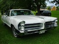 Pontiac Bonneville