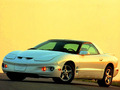 Pontiac Firebird