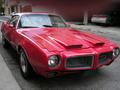 Pontiac Formula