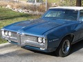 Pontiac Le Mans