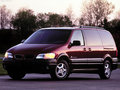 Pontiac Montana