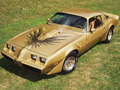Pontiac Trans Am