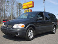 Pontiac Trans Sport