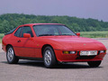PORSCHE 924 