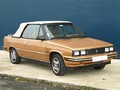 Renault Alliance