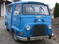 Renault Estafette