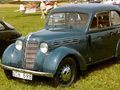 Renault Juvaquatre