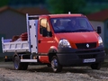 Renault Mascott