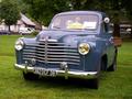 Renault Prairie
