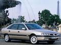 Renault Safrane