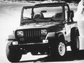 Renault Wrangler