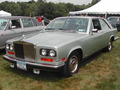 Rolls Royce Camargue