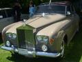 Rolls Royce Silver Cloud