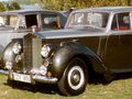 Rolls Royce Silver Dawn