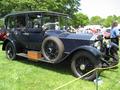 Rolls Royce Silver Ghost