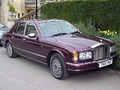 Rolls Royce Silver Seraph