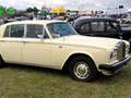 Rolls Royce Silver Shadow