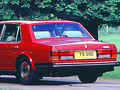 Rolls Royce Silver Spirit