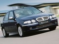 Rover 45