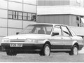 Rover Montego