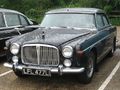 Rover P5