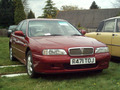 Rover Serie 600