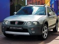 Rover Streetwise