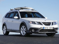 Saab 9-3x