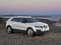 Saab 9-4x