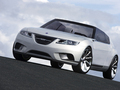 Photos Saab 9-x Air