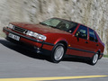 Saab 9000