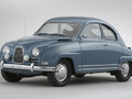 Saab Gt