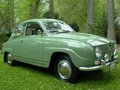 Saab Monte Carlo