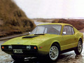 Saab Sonett