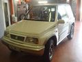SANTANA VITARA 
