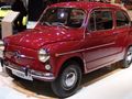 Seat 600