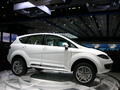 Photos Seat Altea Freetrack Concept