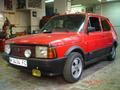 Seat Fura