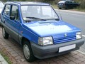 Seat Marbella