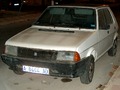 Seat Ronda
