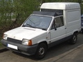 Seat Terra