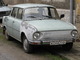 Actus Skoda 100