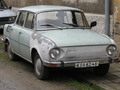 Skoda 100