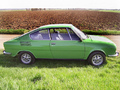Skoda Coupe