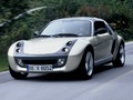Smart Roadster