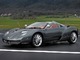 Actus Spyker C12 Zagato