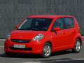 Subaru Justy