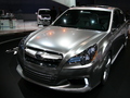 Photos Subaru Legacy Concept