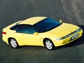 Subaru Svx